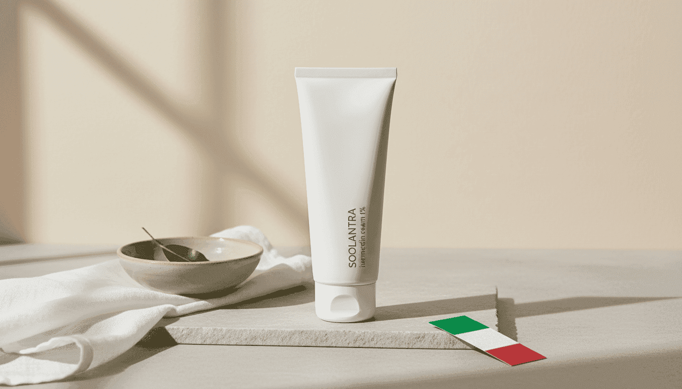 How to Get Soolantra Online in Genoa, article cover image