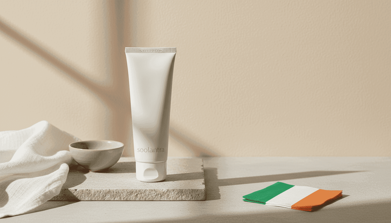 How to Get Soolantra Online in Ireland, article cover image