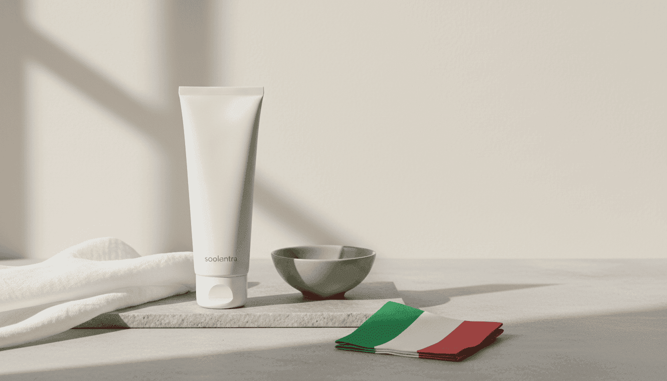 How to Get Soolantra Online in Italy, article cover image