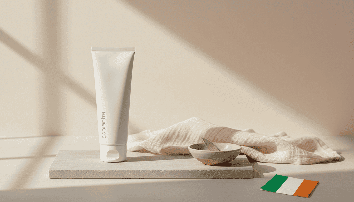 How to Get Soolantra Online in Limerick, article cover image