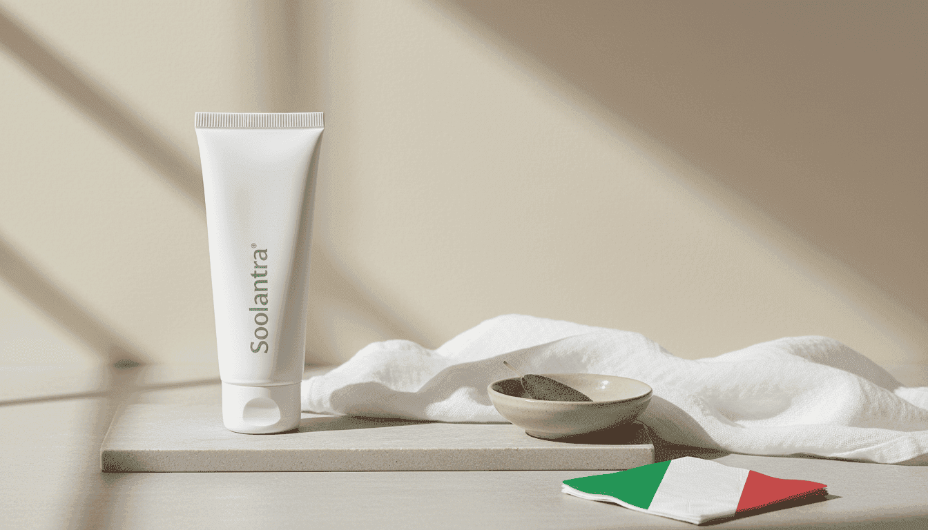 How to Get Soolantra Online in Milan, article cover image
