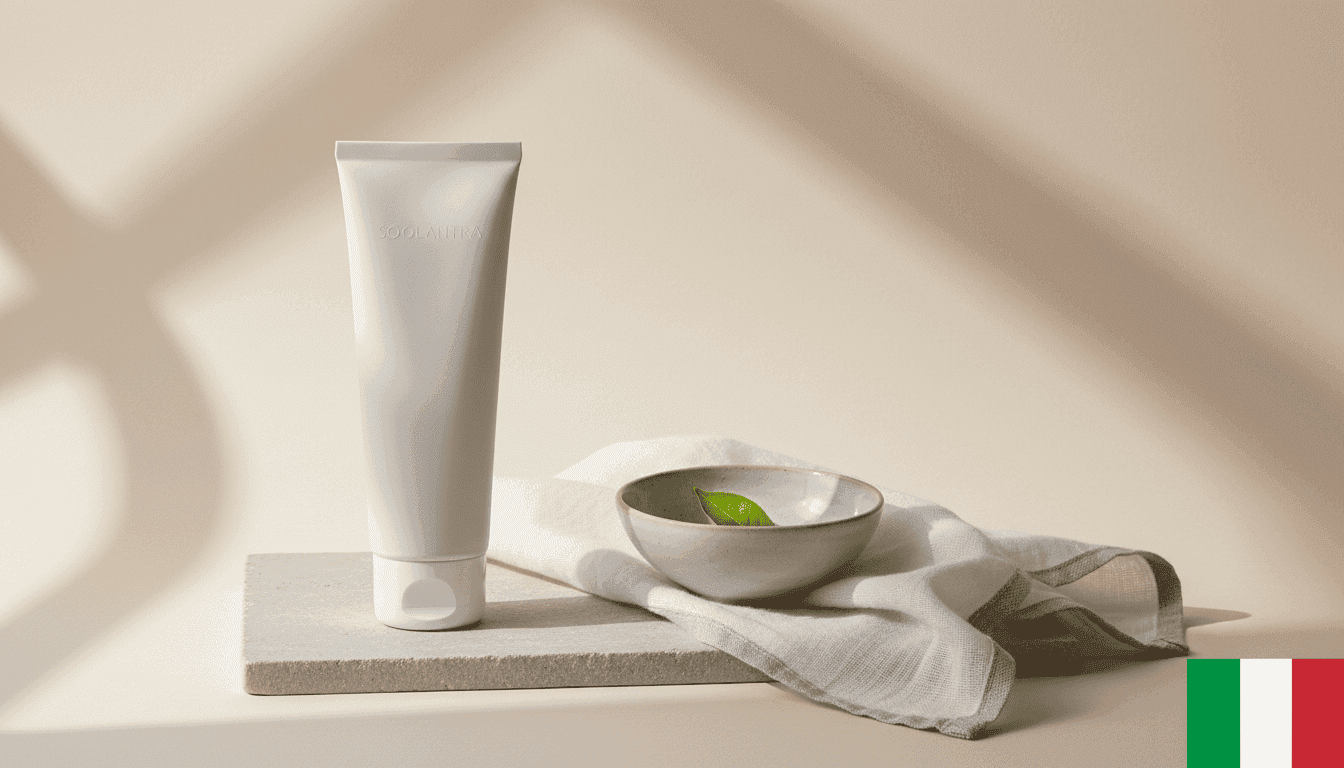 How to Get Soolantra Online in Naples, article cover image