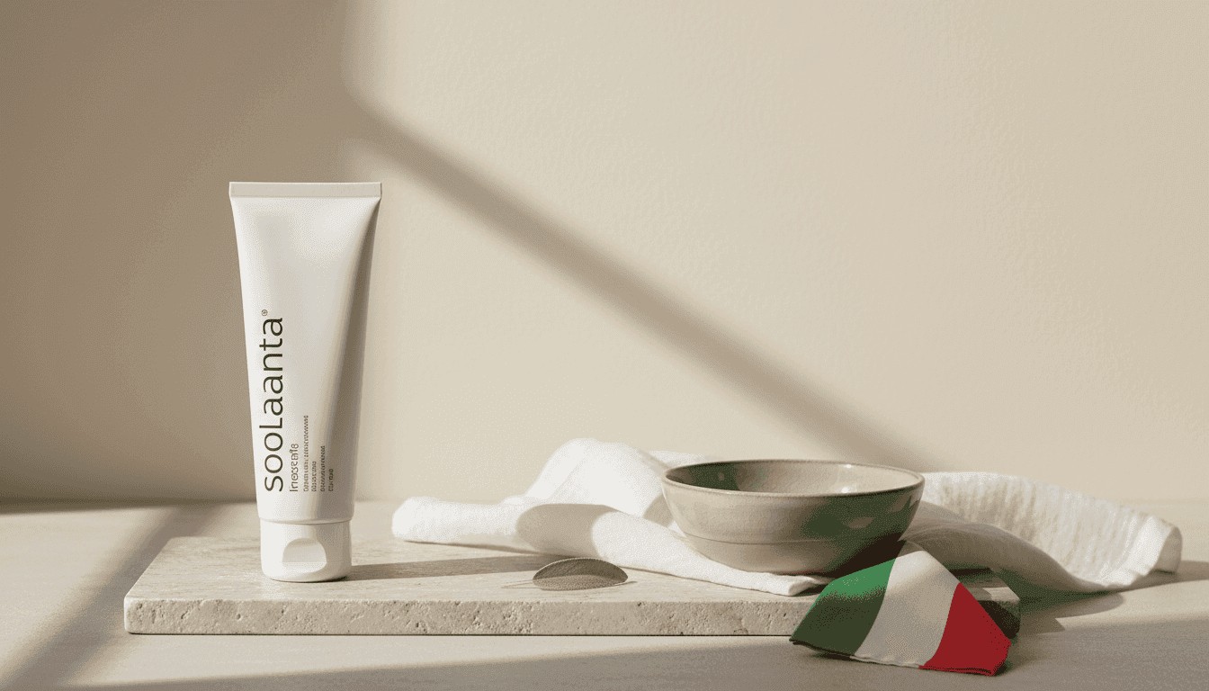 How to Get Soolantra Online in Palermo, article cover image