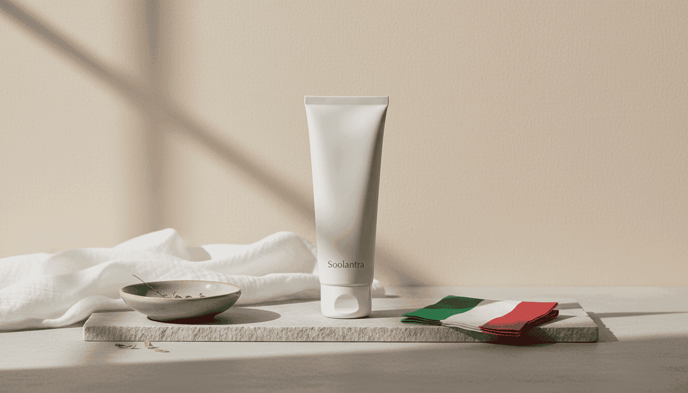 How to Get Soolantra Online in Rome, article cover image