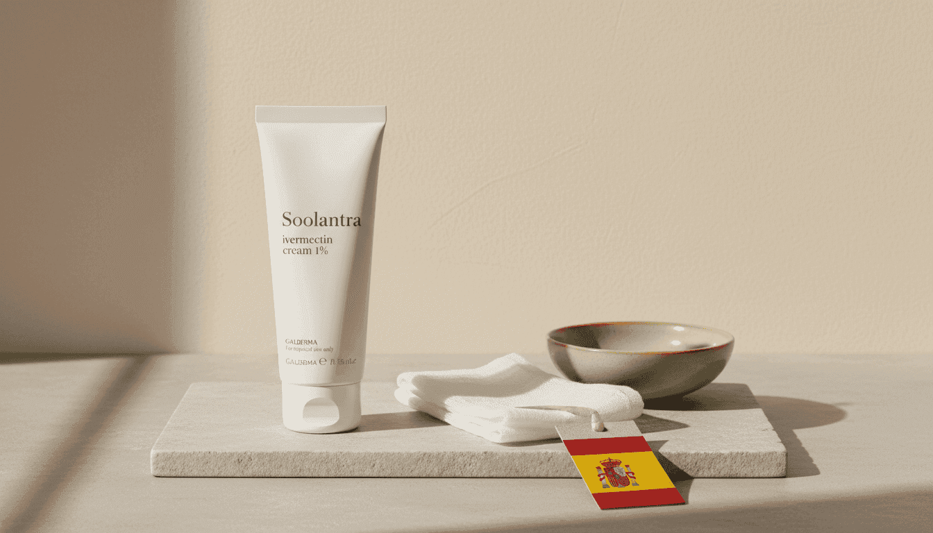 How to Get Soolantra Online in Torrejón de Ardoz, article cover image