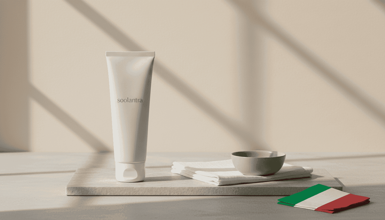 How to Get Soolantra Online in Turin, article cover image