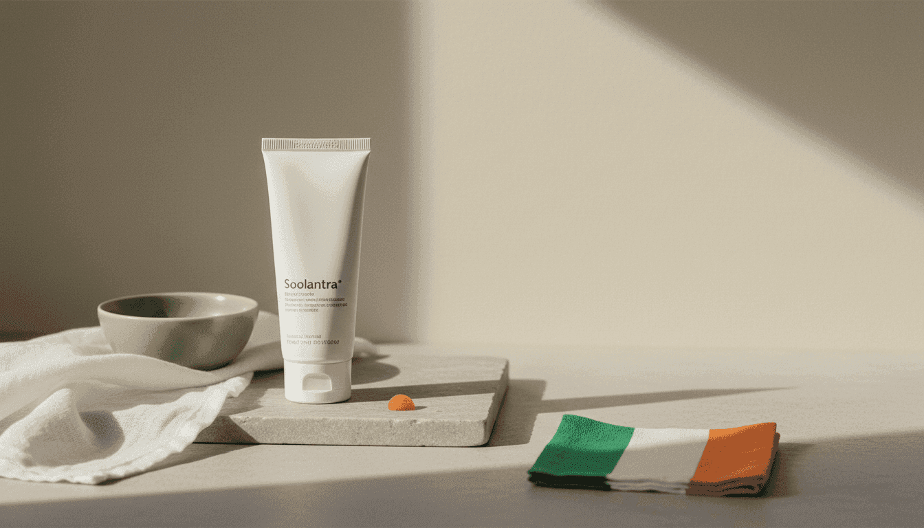 How to Get Soolantra Online in Waterford, article cover image