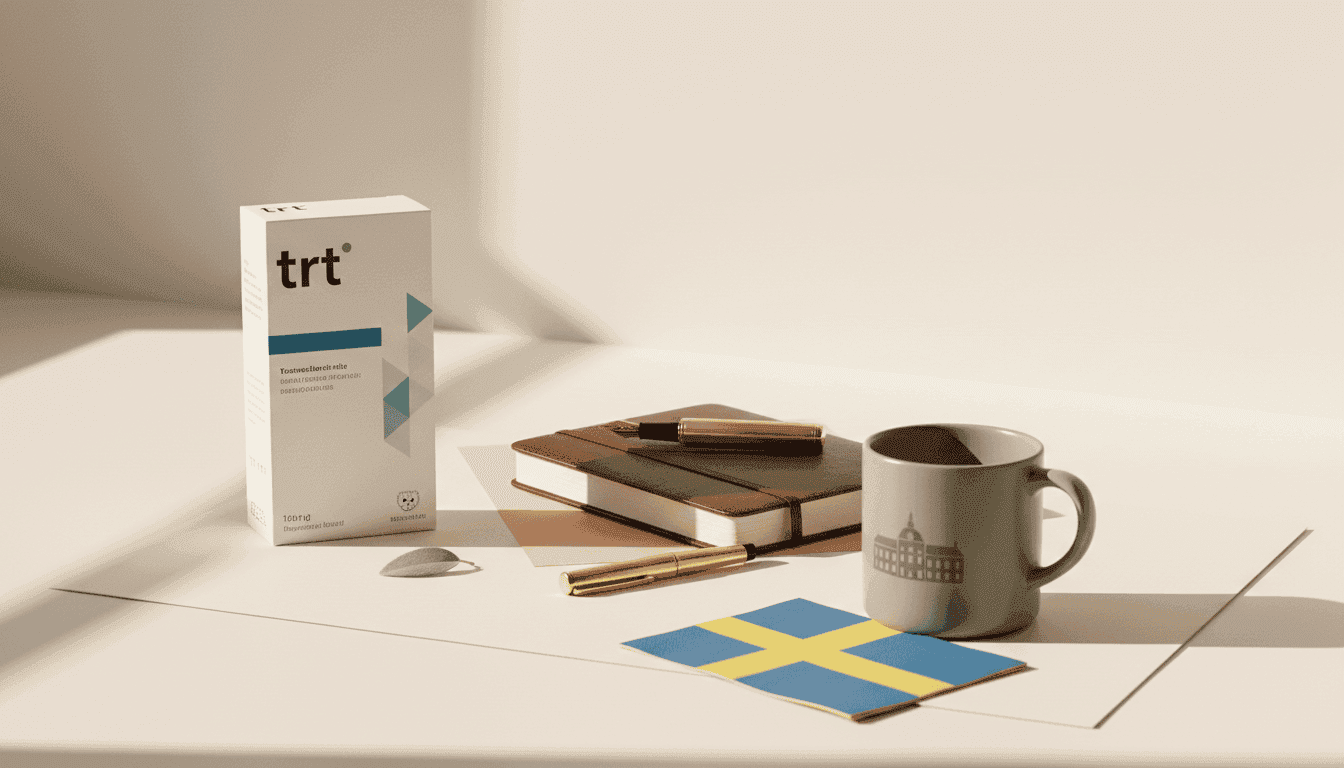 Hoe u online testosteronvervangende therapie (TRT) kunt krijgen in Jönköping, omslagafbeelding van het artikel