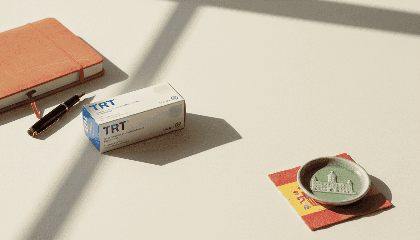 Online testosteronvervangingstherapie verkrijgen in Salamanca, omslagafbeelding van het artikel