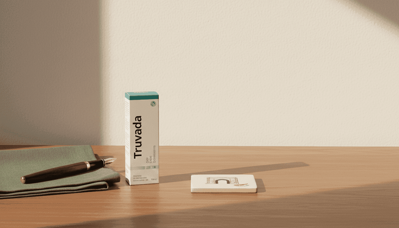 How to Get Truvada Online in Ayia Napa, article cover image