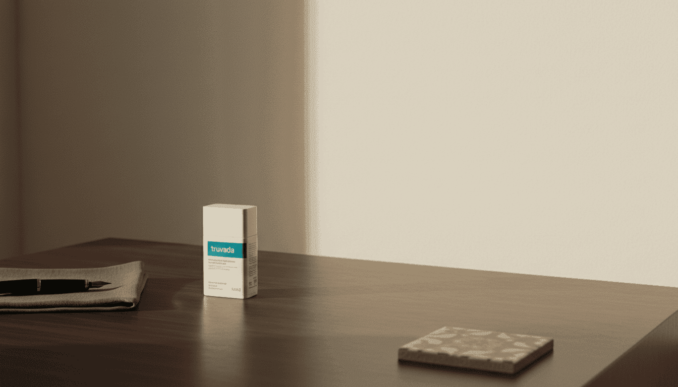 How to Get Truvada Online in Birkirkara, article cover image