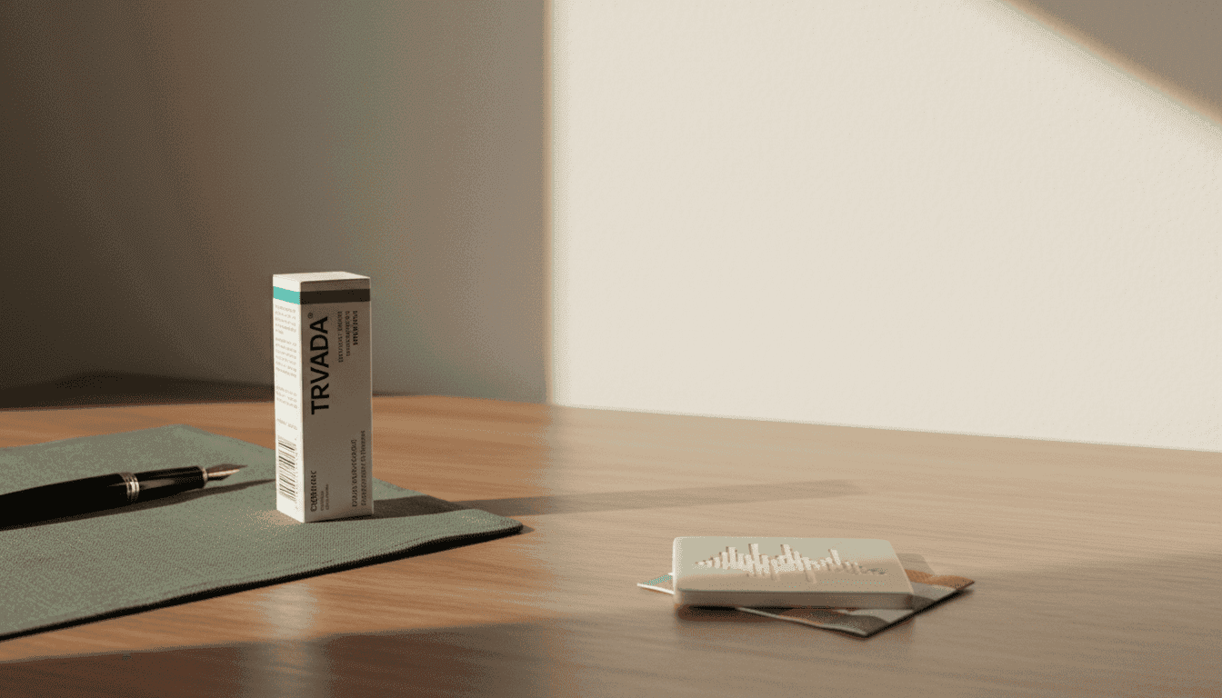How to Get Truvada Online in Zadar, article cover image