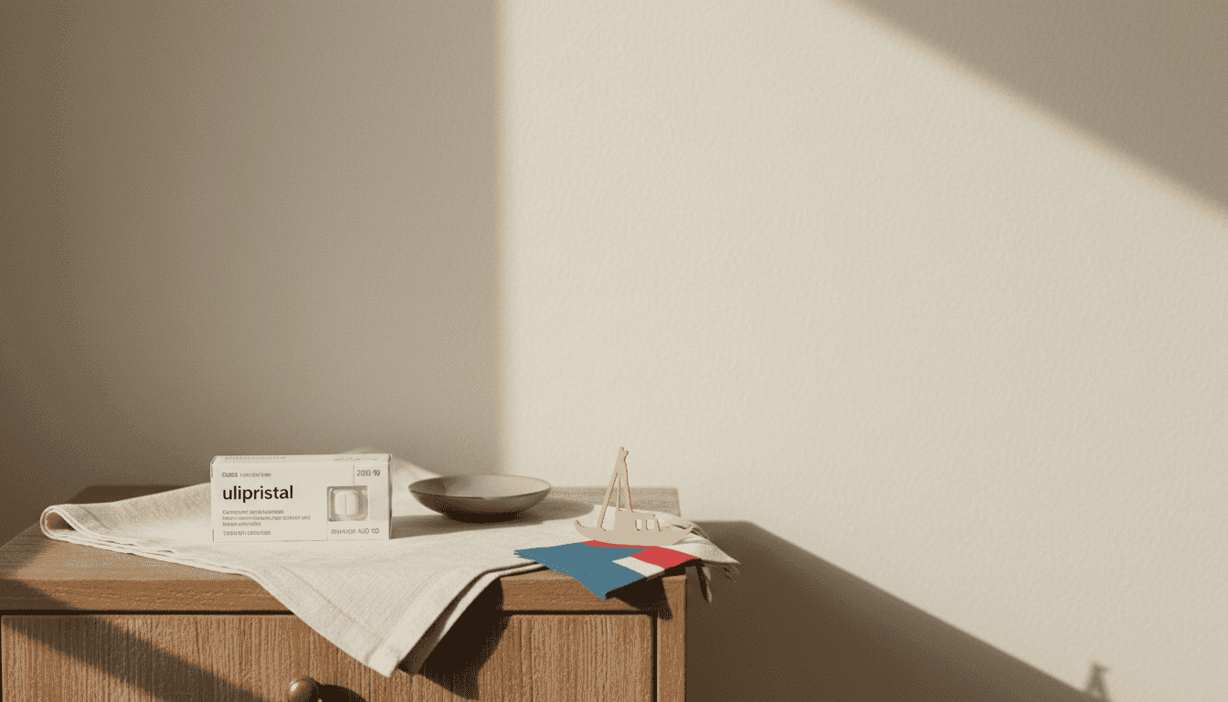 How to Get Ulipristal Online in Aveiro, article cover image