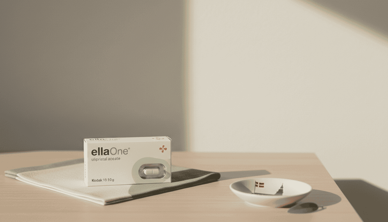How to Get Ulipristal Online in Copenhagen, article cover image