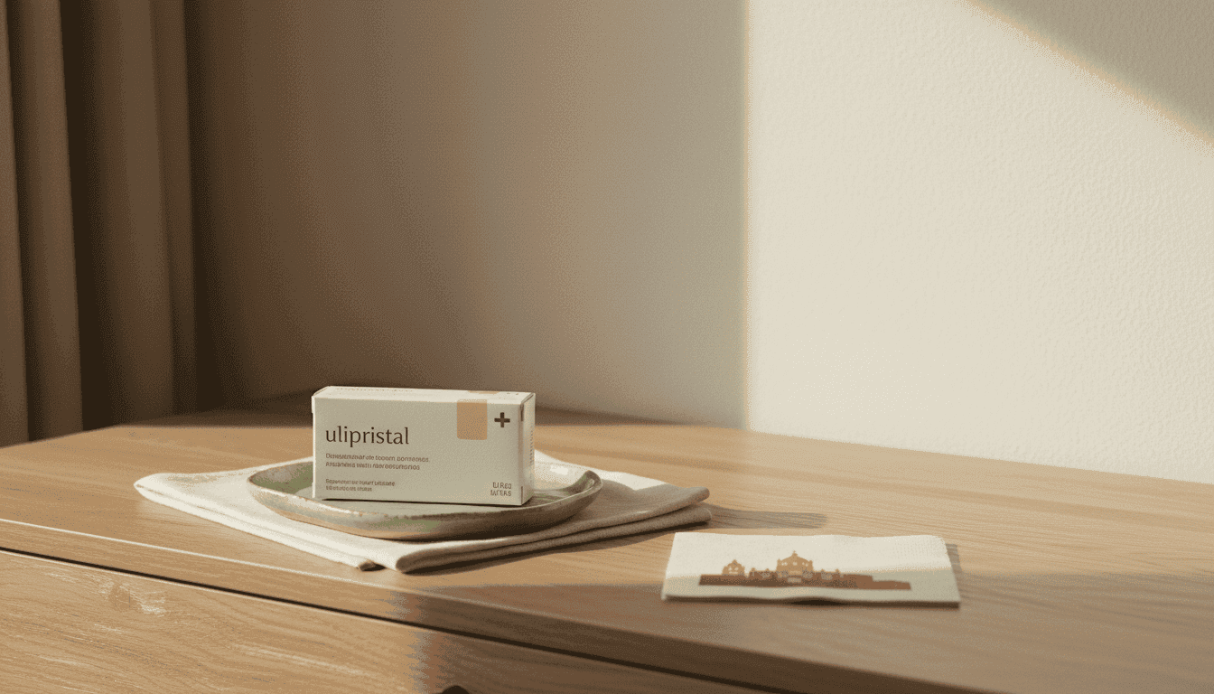 How to Get Ulipristal Online in Salamanca, article cover image