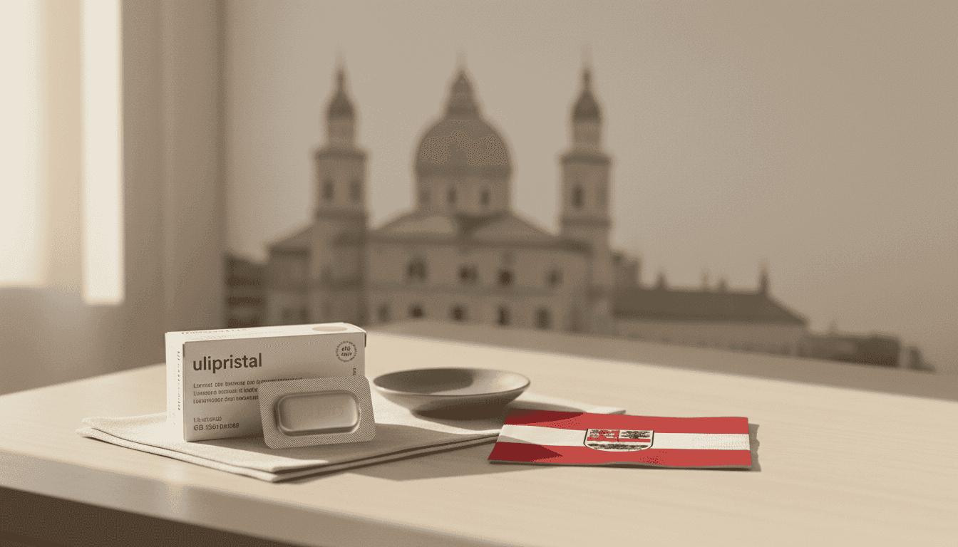 How to Get Ulipristal Online in Salzburg, article cover image