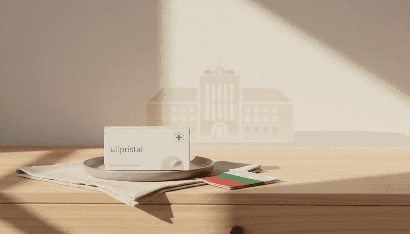 How to Get Ulipristal Online in Utena, article cover image