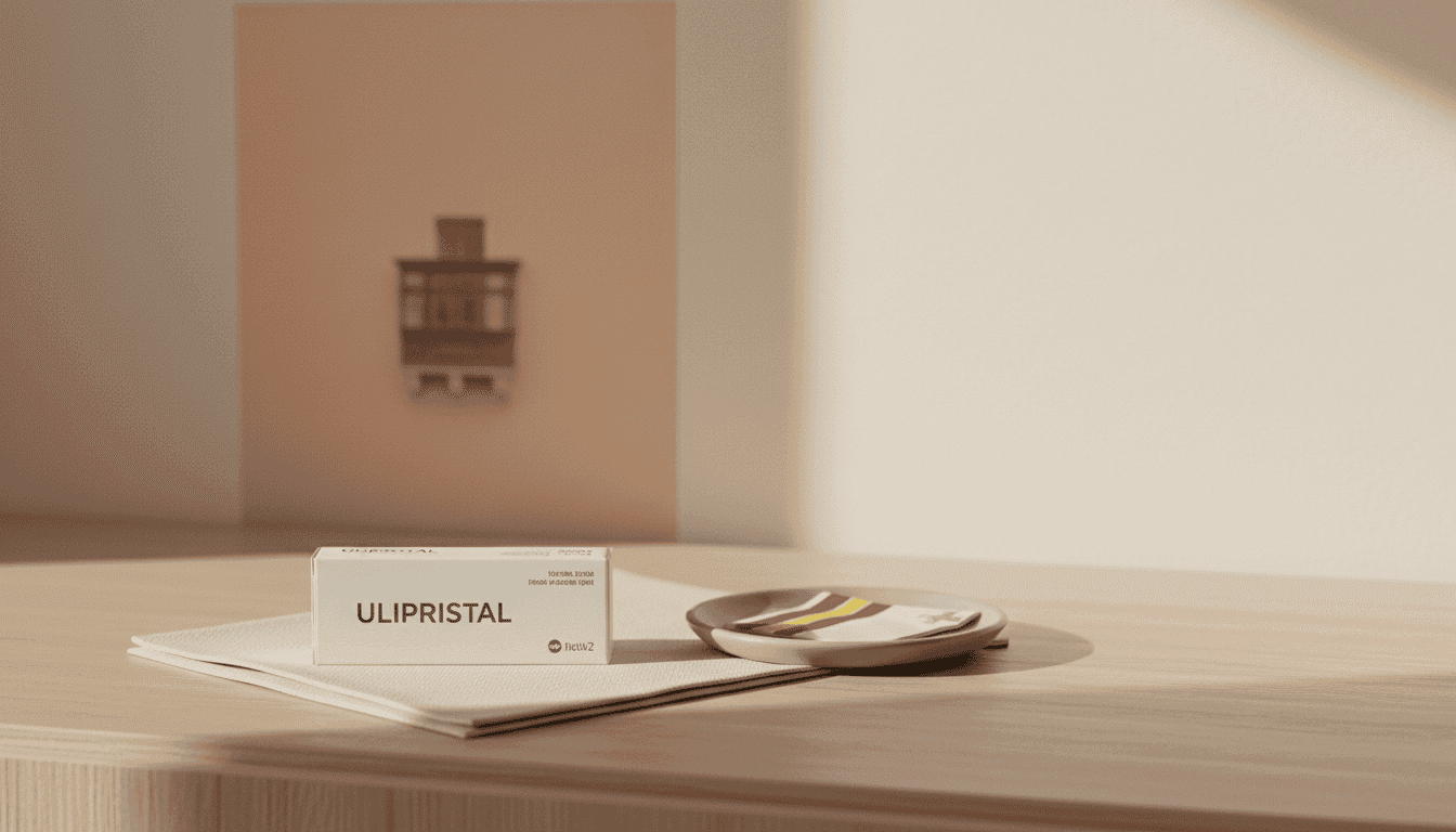 How to Get Ulipristal Online in Żejtun, article cover image