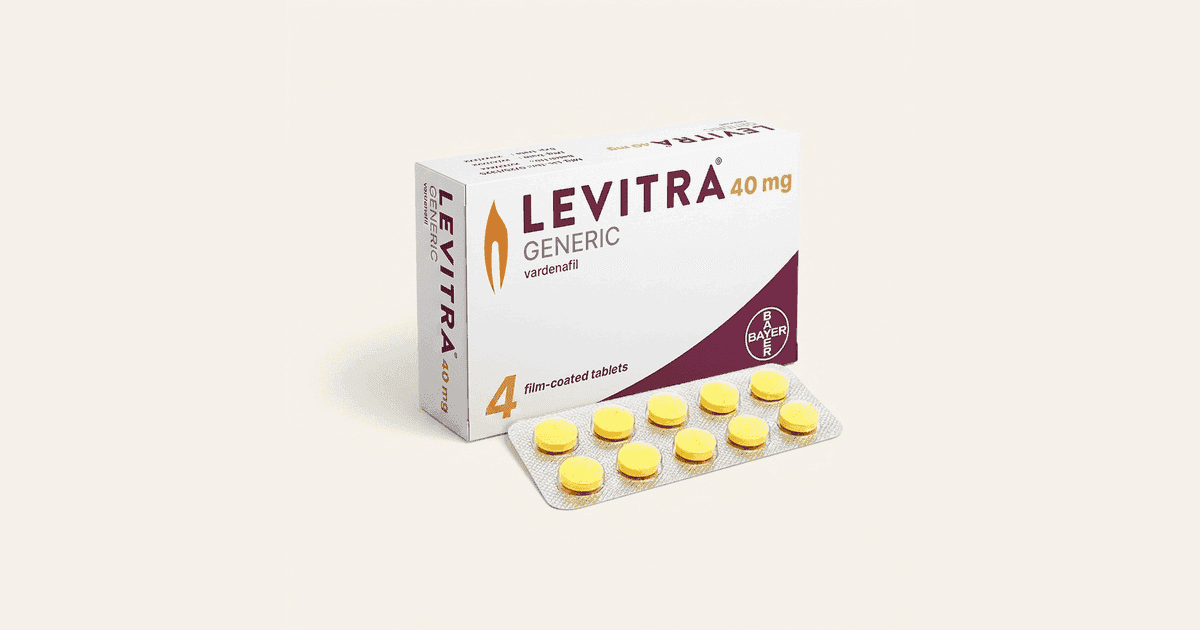 How to Get Levitra Online in Dortmund, article cover image