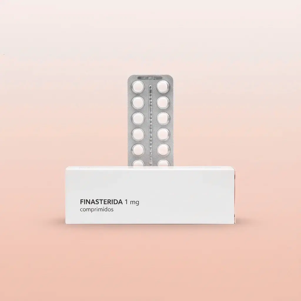 Diet and Finasteride: Optimizing Hair Loss Treatment, article cover image