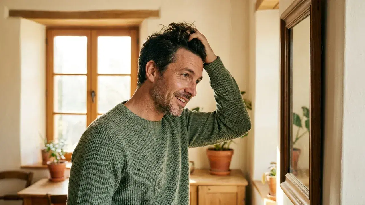 Cómo obtener una receta de Minoxidil: Guía completa, imagen de portada del artículo