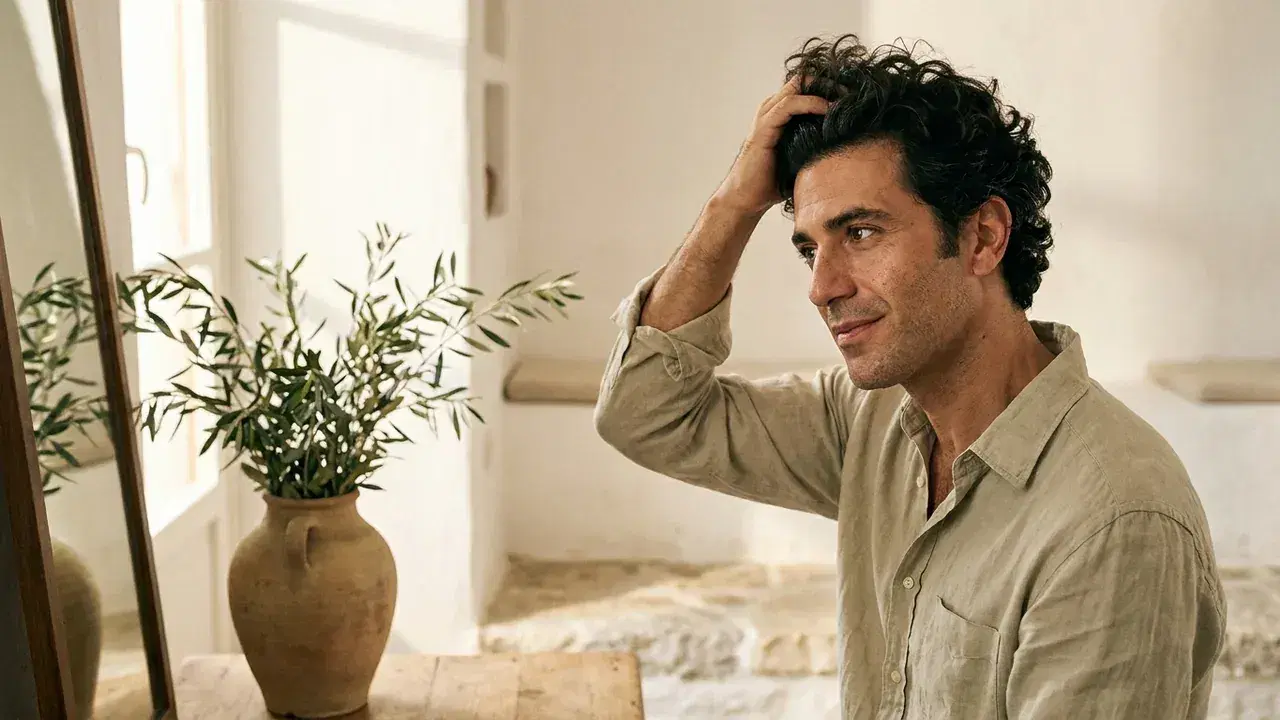 Cómo conseguir Minoxidil oral en línea en Chipre, imagen de portada del artículo