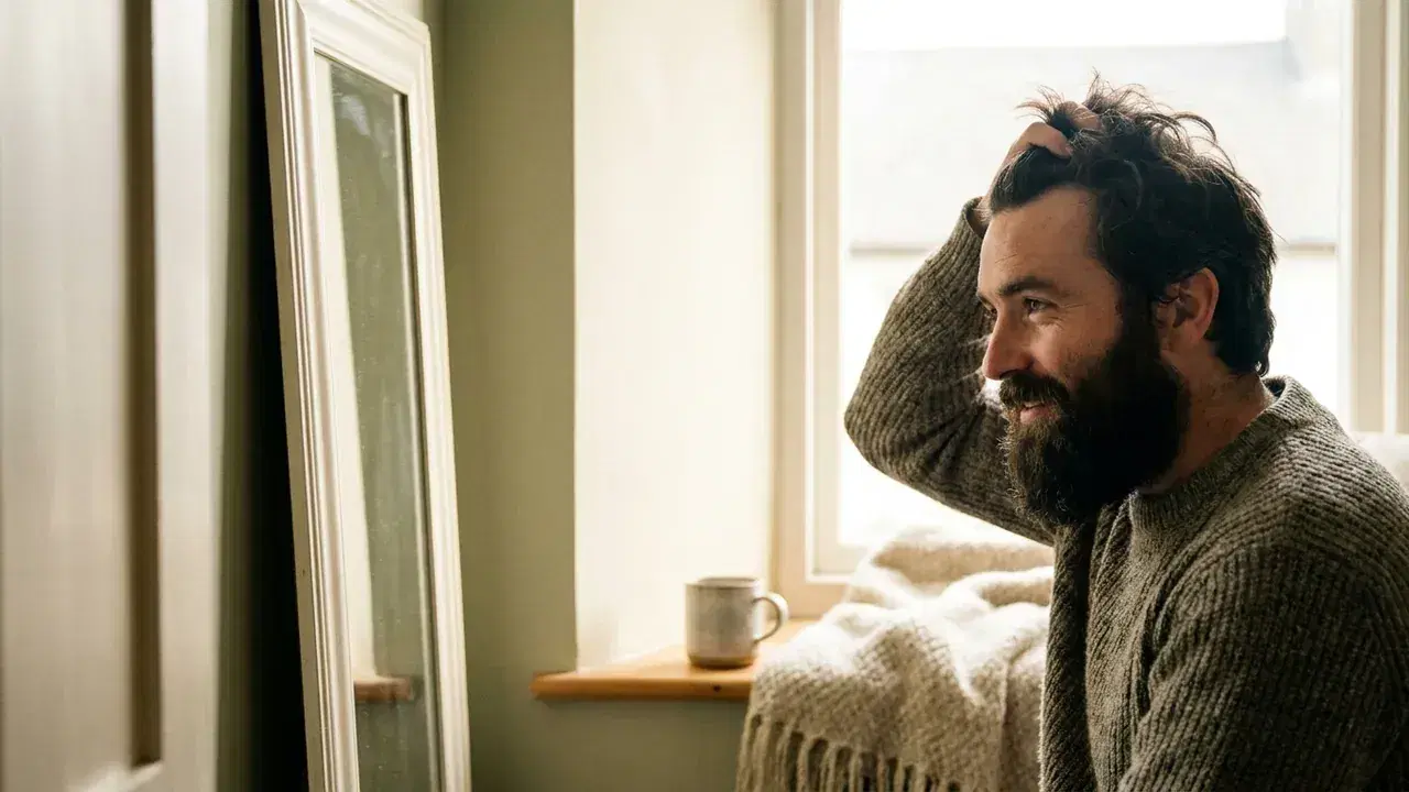 Cómo conseguir Minoxidil oral online en Irlanda, imagen de portada del artículo