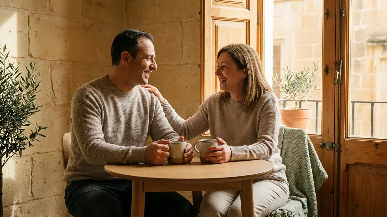 Cialis (Tadalafil) online in Malta erhalten, Titelbild des Artikels