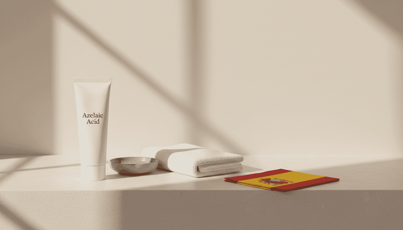 How to Get Azelaic acid Online in Guadalajara, article cover image