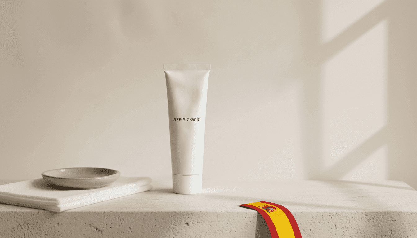 How to Get Azelaic acid Online in Palma de Mallorca, article cover image