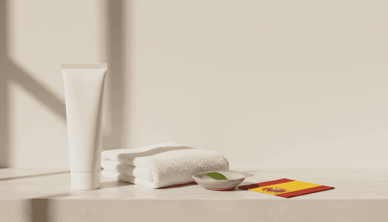 How to Get Azelaic acid Online in Sevilla, article cover image