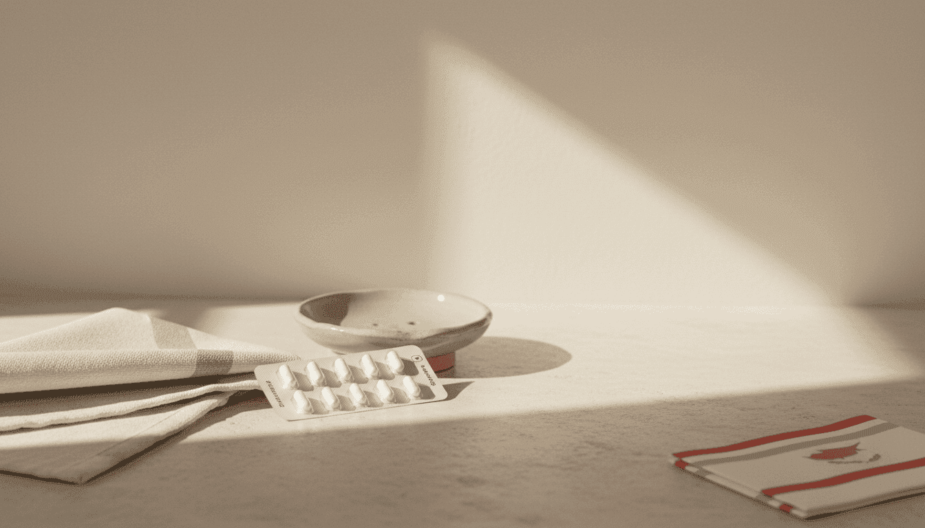 How to Get Azithromycin Online in Morphou, article cover image
