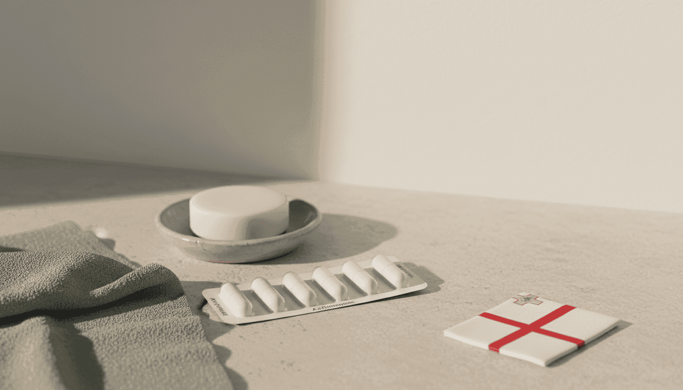 How to Get Azithromycin Online in Żabbar, article cover image