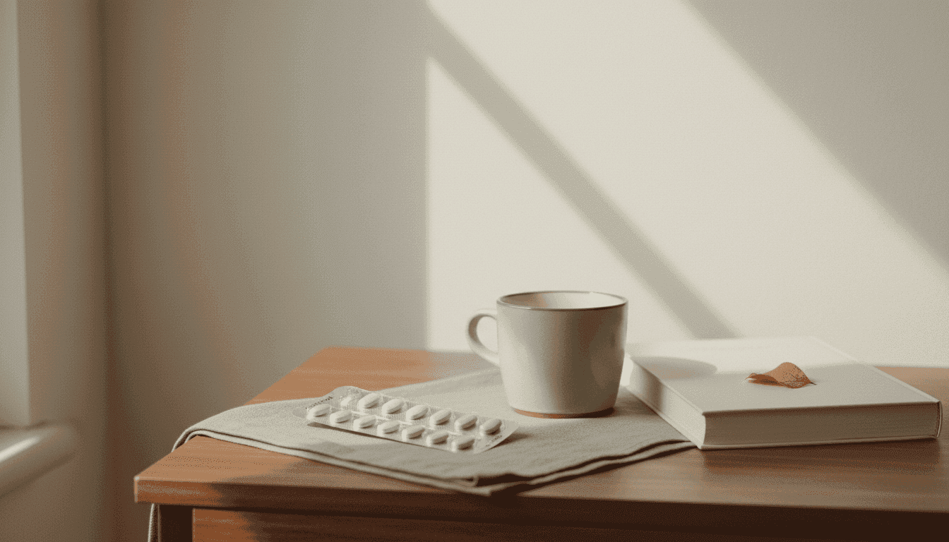 How to Get Dapoxetine Online in Craiova, article cover image