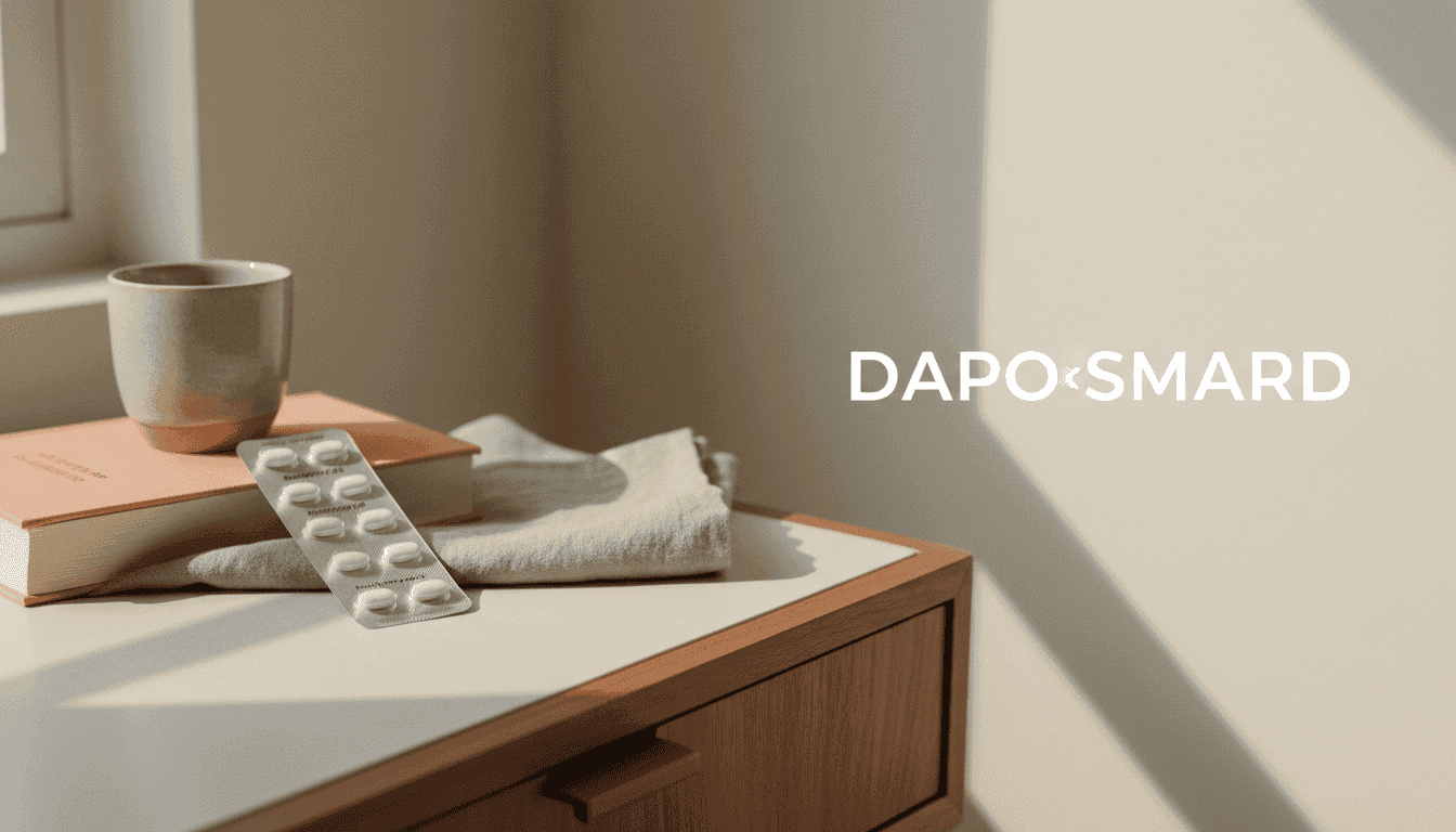 How to Get Dapoxetine Online in Murska Sobota, article cover image
