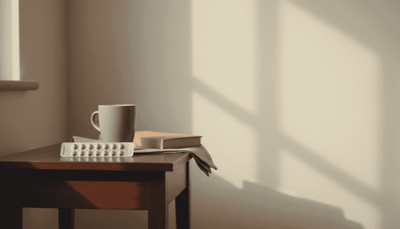 How to Get Dapoxetine Online in Norrköping, article cover image