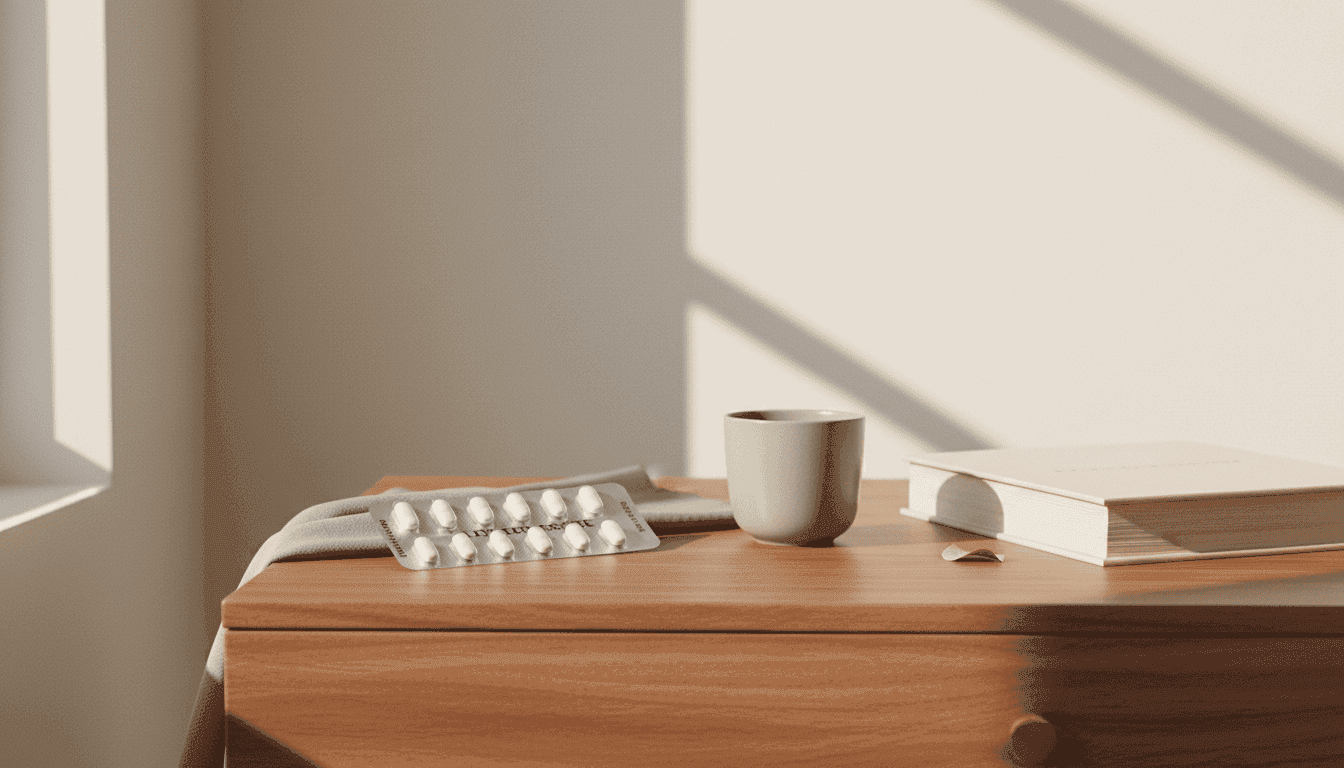 How to Get Dapoxetine Online in Ogre, article cover image