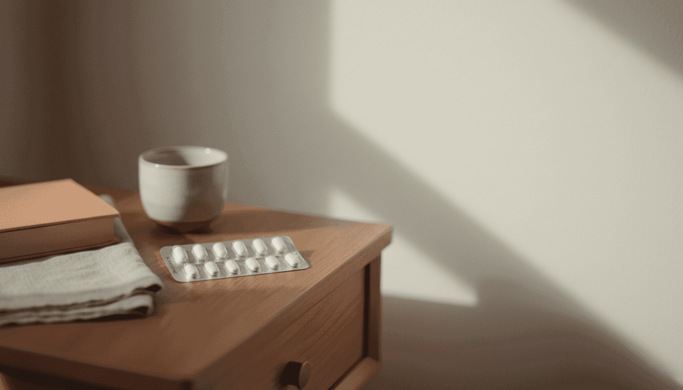 How to Get Dapoxetine Online in Parla, article cover image