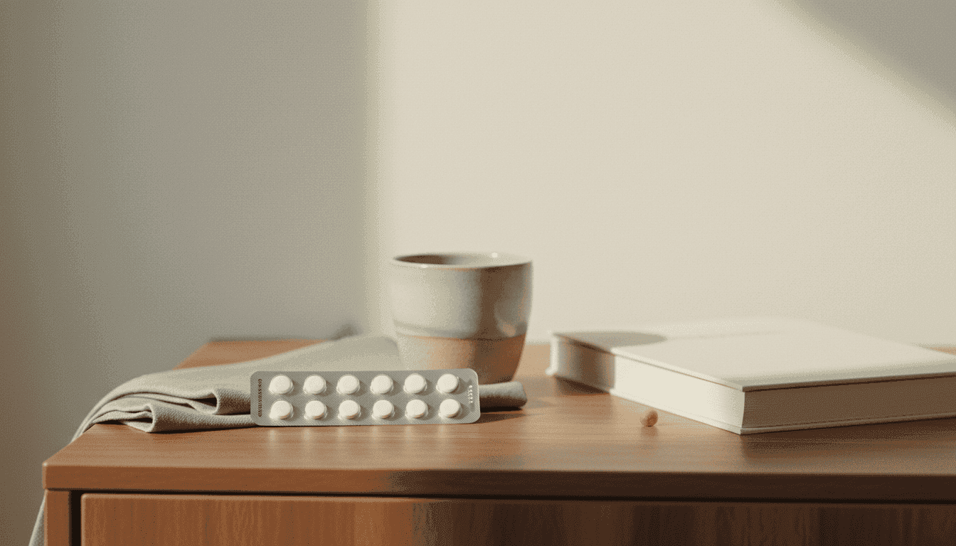 How to Get Dapoxetine Online in Ruse, article cover image