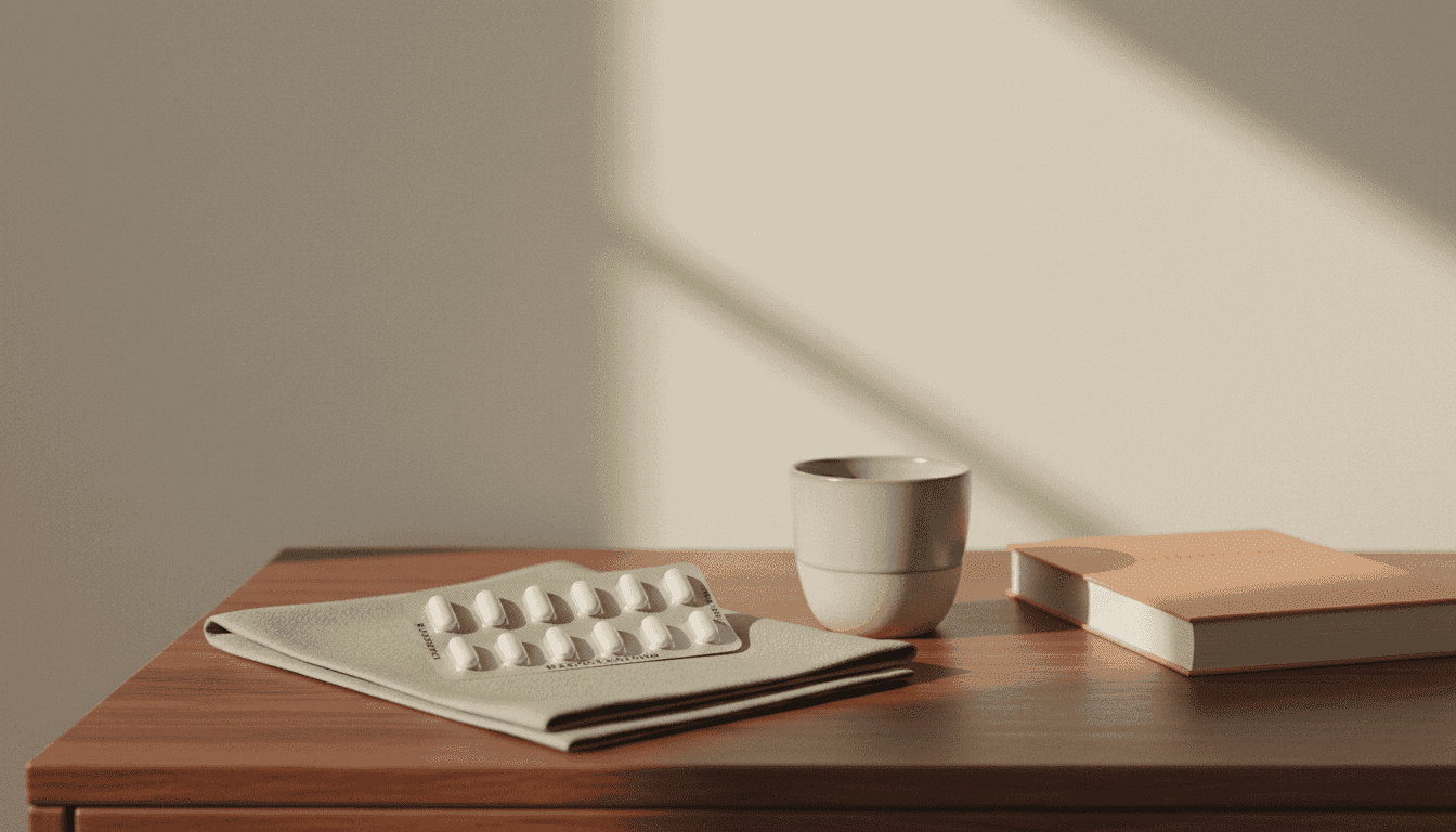 How to Get Dapoxetine Online in Sisak, article cover image