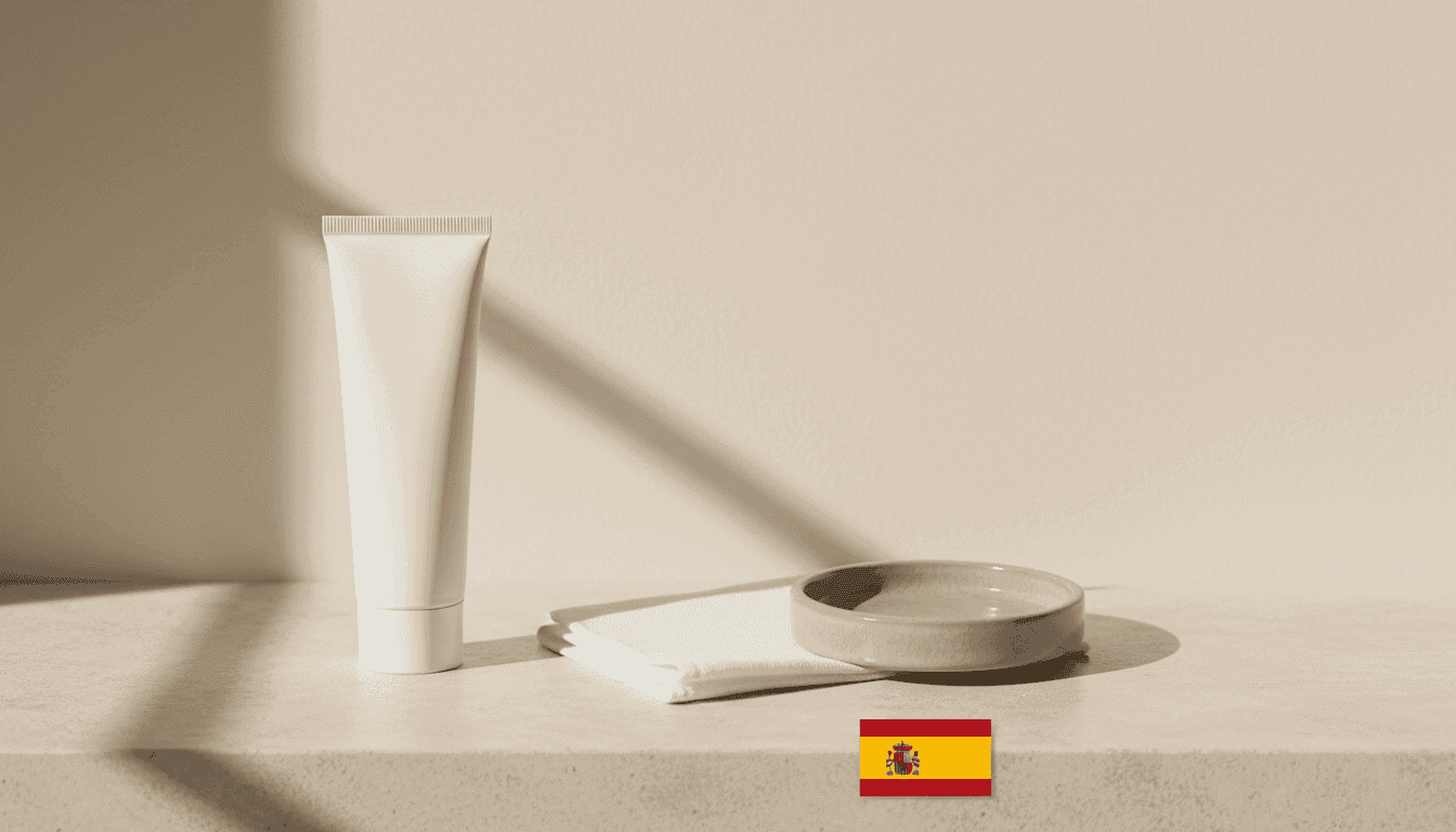 Come Ottenere Differin Online a Getafe, immagine di copertina dell’articolo