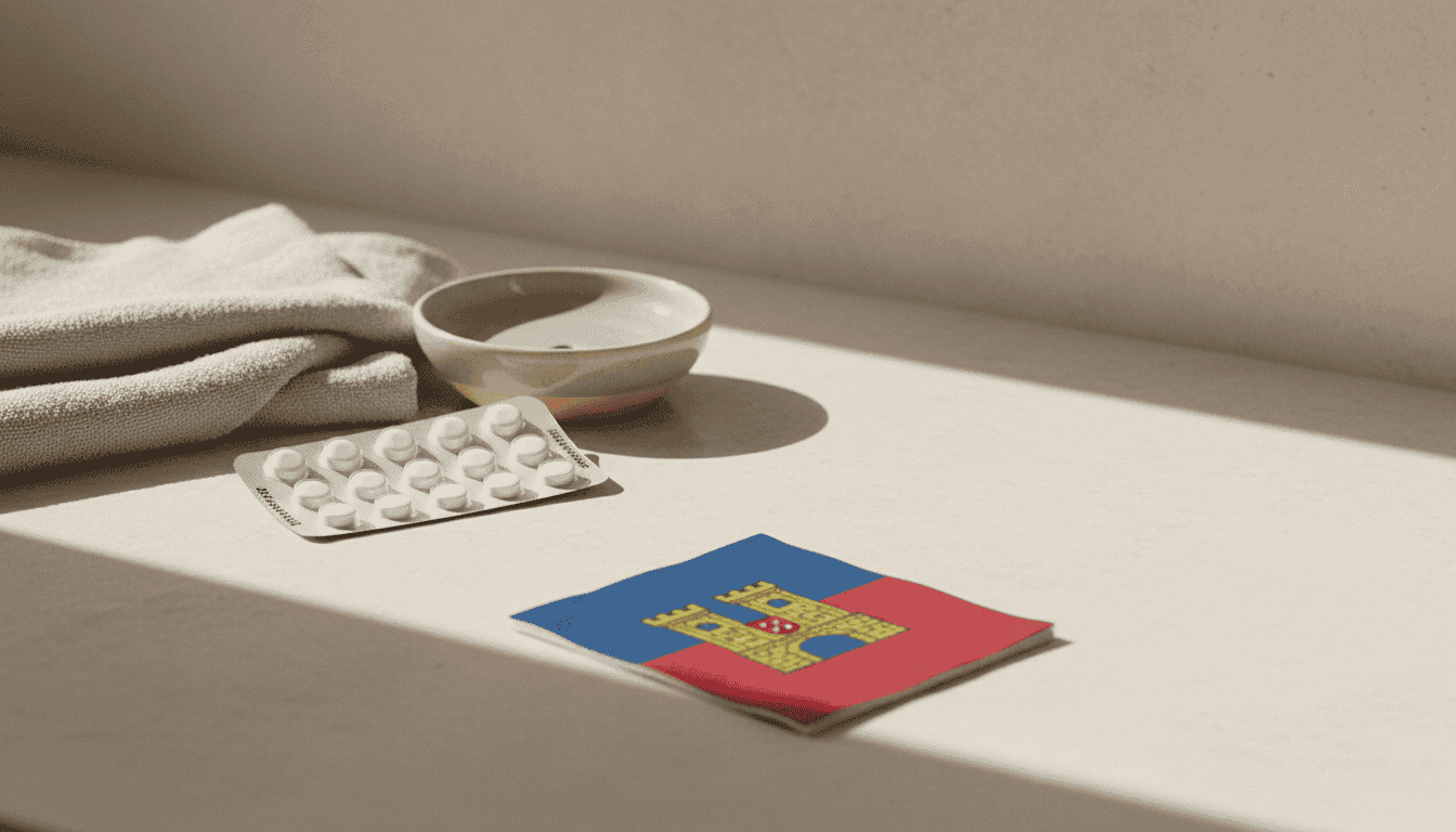 How to Get Doxycycline Online in Coimbra, article cover image