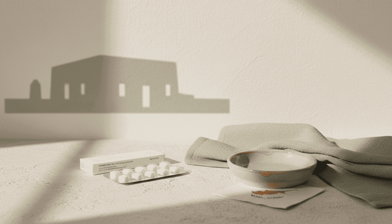 How to Get Doxycycline Online in Cyprus, article cover image