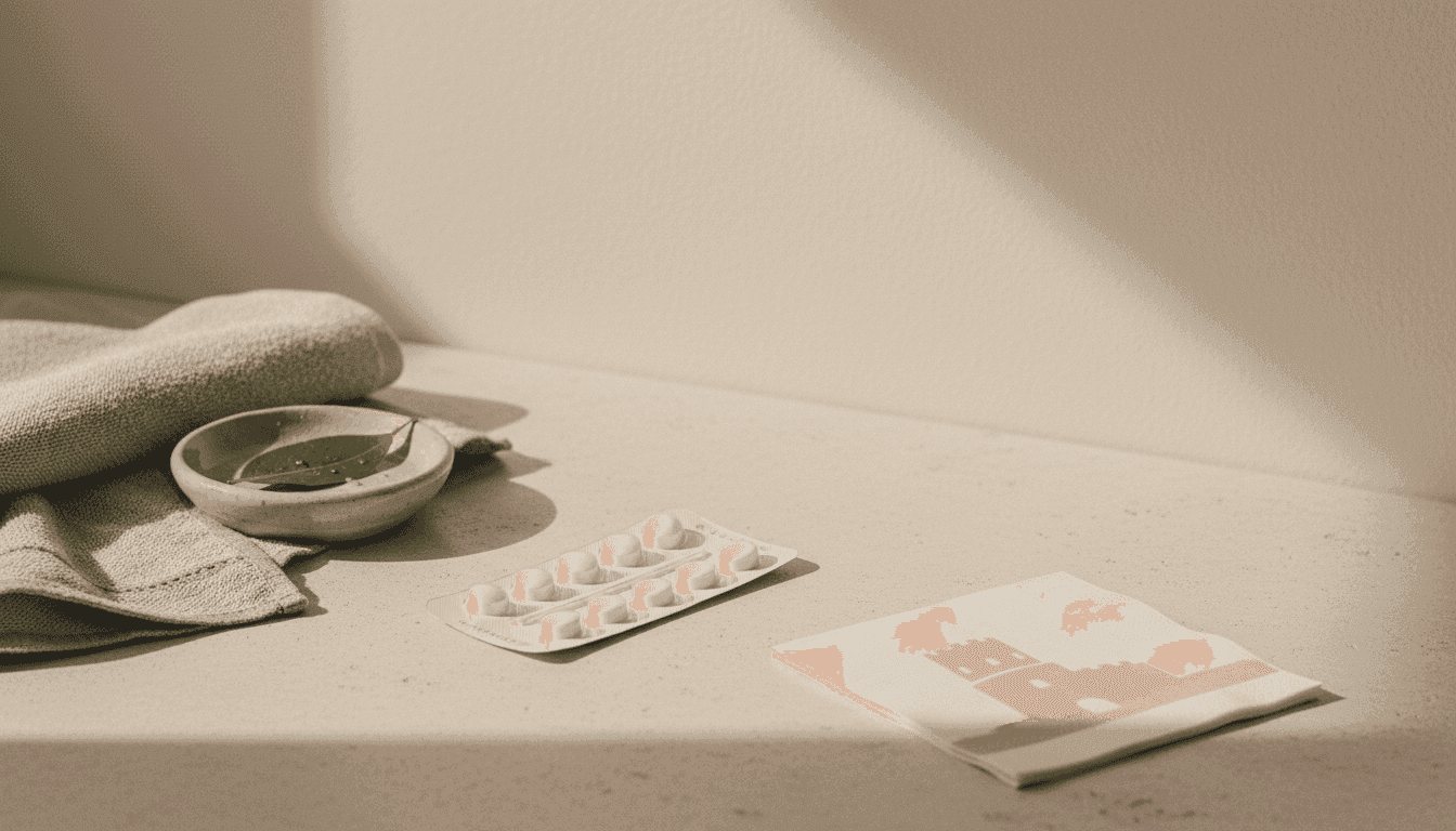 How to Get Doxycycline Online in Famagusta, article cover image