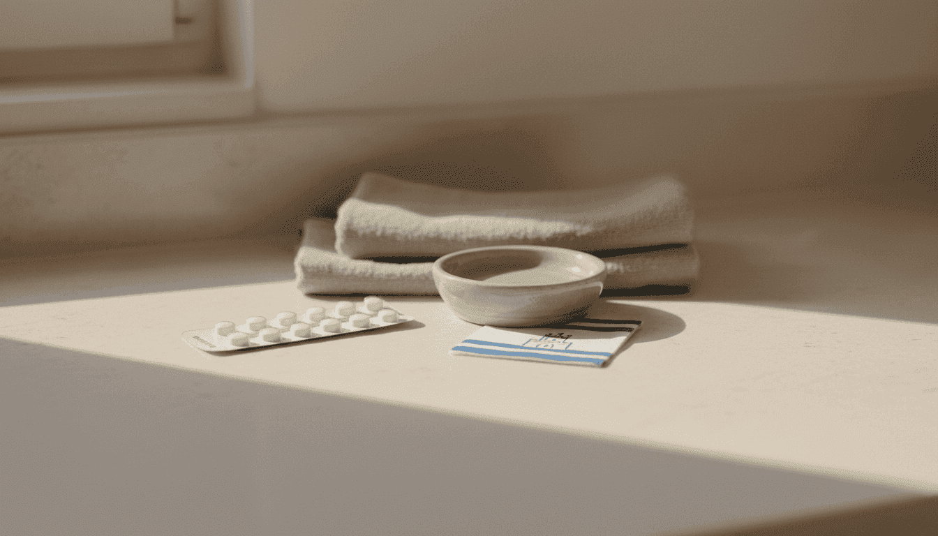 How to Get Doxycycline Online in Kalamaria, article cover image