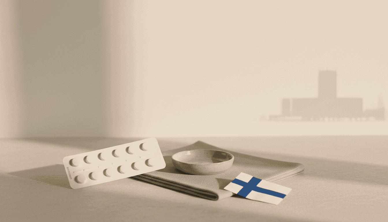 How to Get Doxycycline Online in Oulu, article cover image