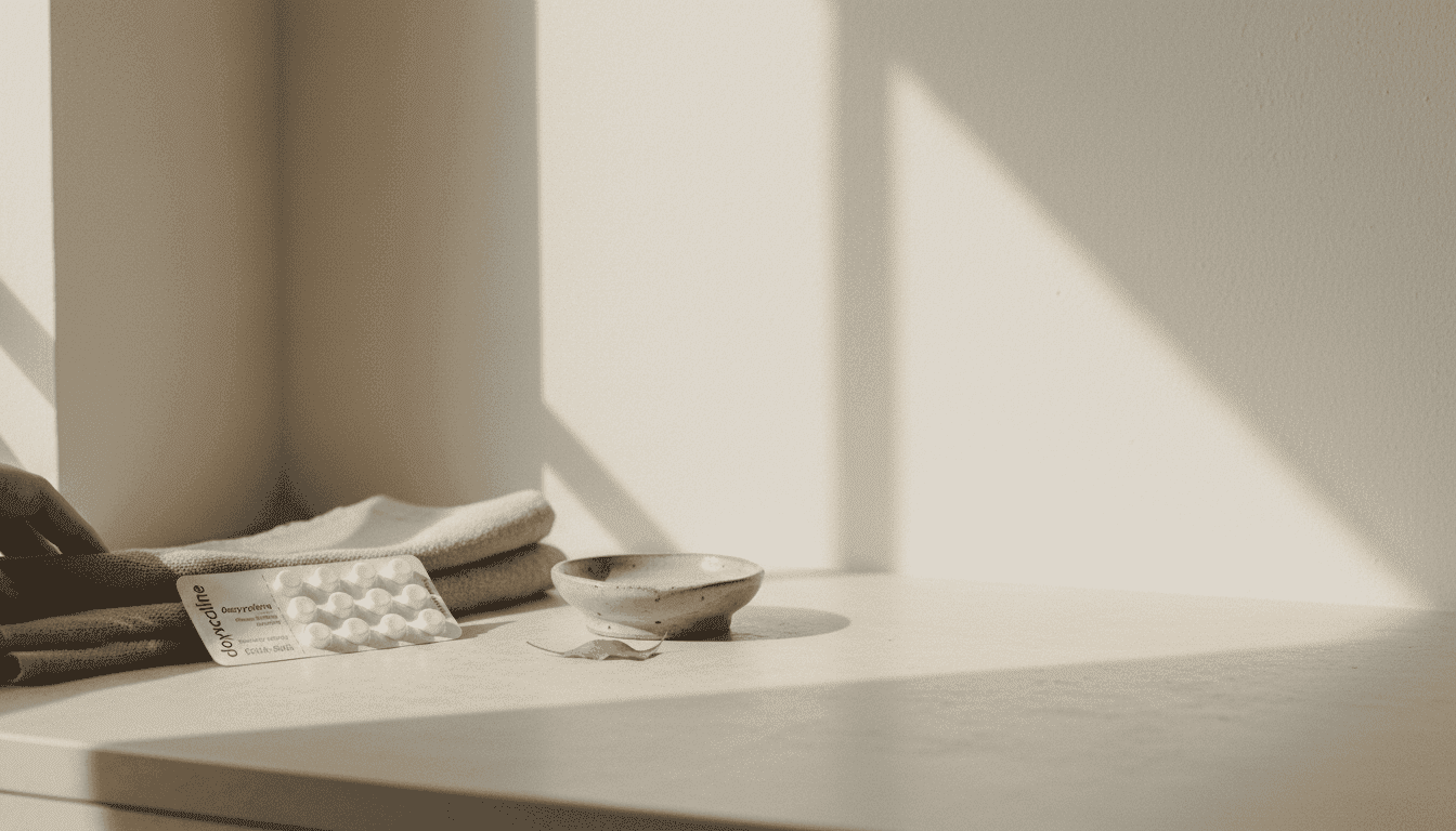 Comment obtenir de la Doxycycline en ligne à Pampelune, image de couverture de l’article
