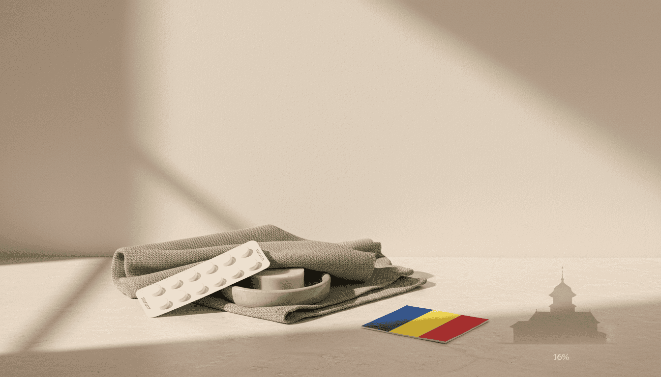 How to Get Doxycycline Online in Romania, article cover image