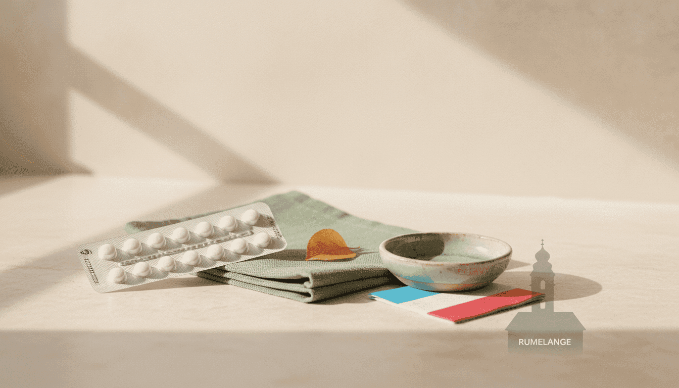 How to Get Doxycycline Online in Rumelange, article cover image