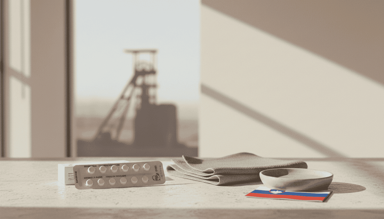 How to Get Doxycycline Online in Trbovlje, article cover image